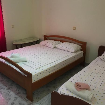 Villa Festim Ksamil Dış mekan fotoğraf