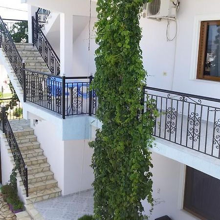 Villa Festim Ksamil Dış mekan fotoğraf