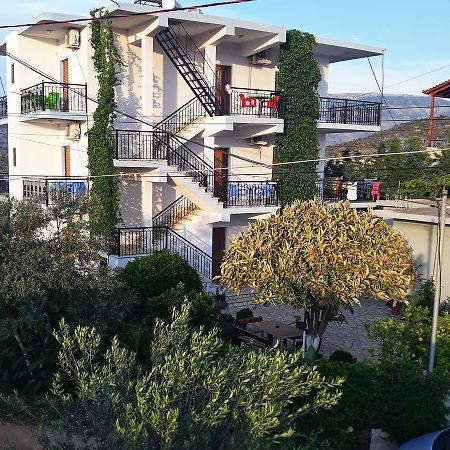 Villa Festim Ksamil Dış mekan fotoğraf