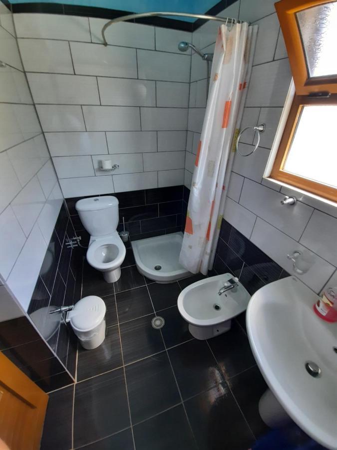 Villa Festim Ksamil Dış mekan fotoğraf