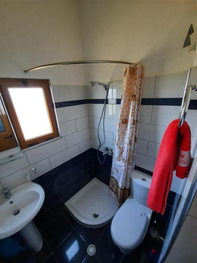 Villa Festim Ksamil Dış mekan fotoğraf