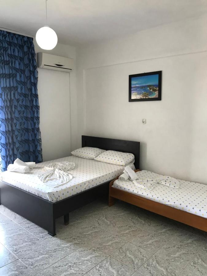 Villa Festim Ksamil Dış mekan fotoğraf