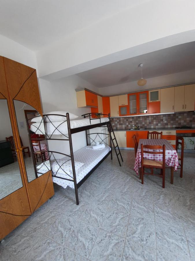 Villa Festim Ksamil Dış mekan fotoğraf