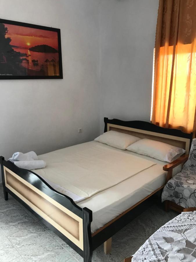 Villa Festim Ksamil Dış mekan fotoğraf