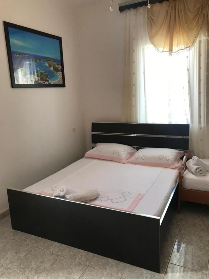 Villa Festim Ksamil Dış mekan fotoğraf