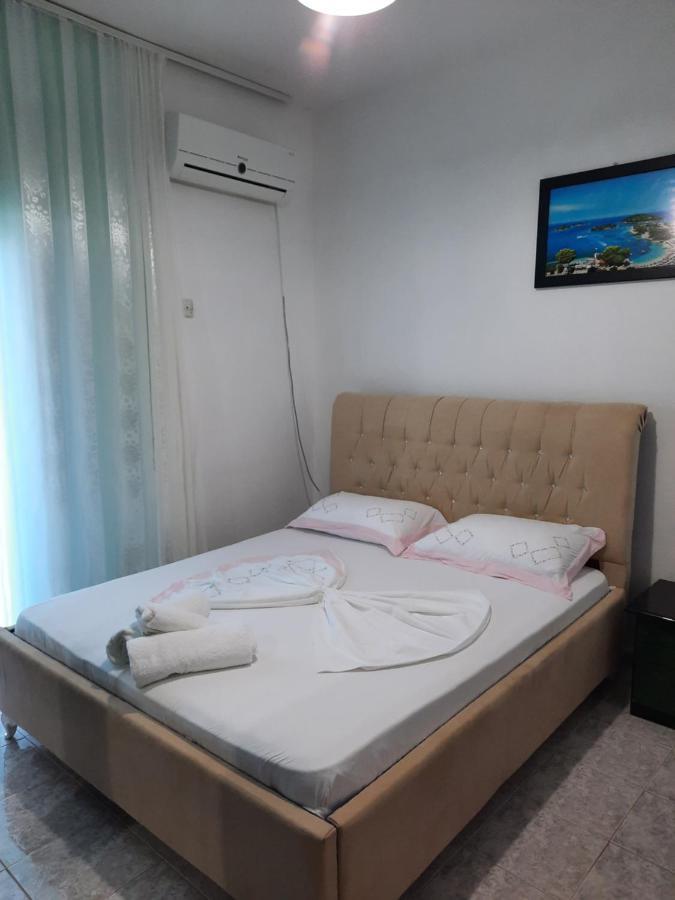 Villa Festim Ksamil Dış mekan fotoğraf