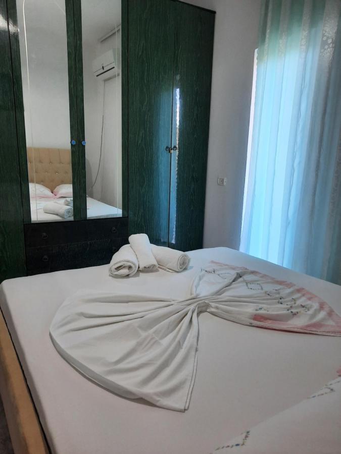 Villa Festim Ksamil Dış mekan fotoğraf