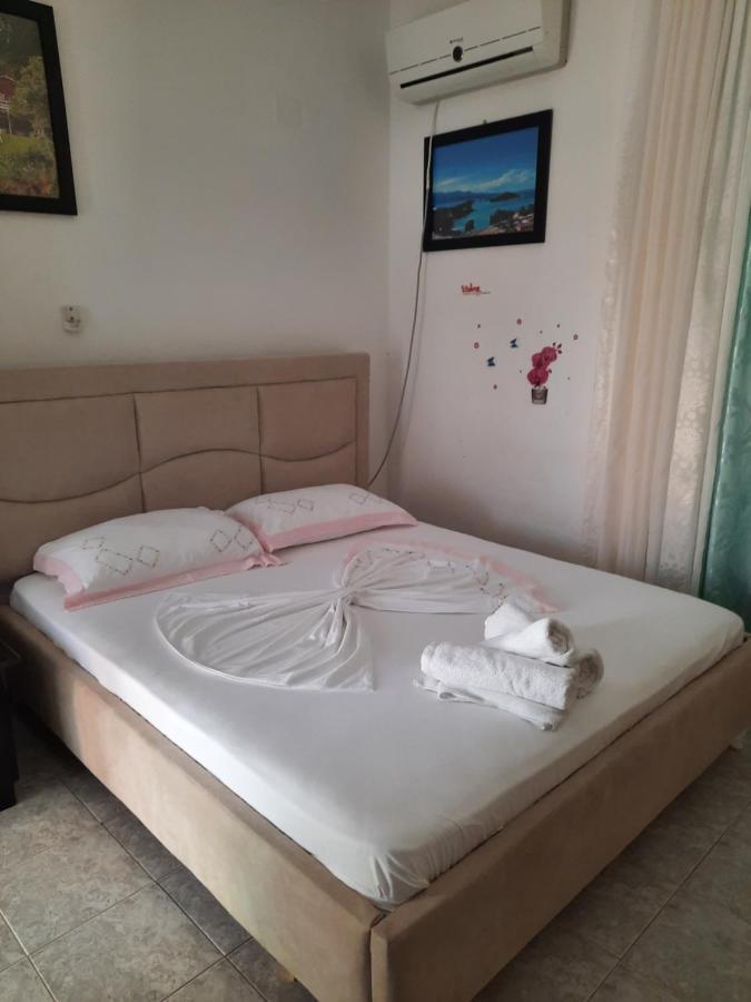 Villa Festim Ksamil Dış mekan fotoğraf