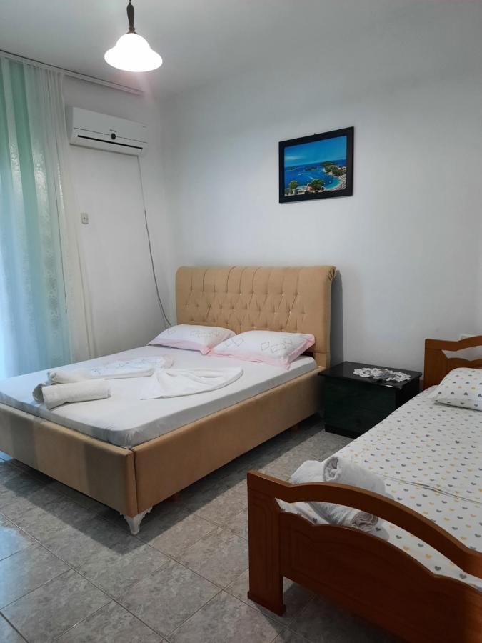 Villa Festim Ksamil Dış mekan fotoğraf