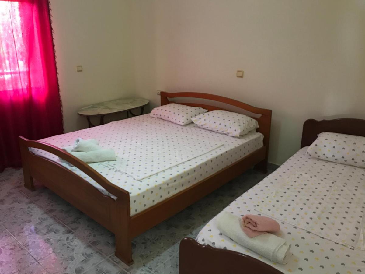 Villa Festim Ksamil Dış mekan fotoğraf