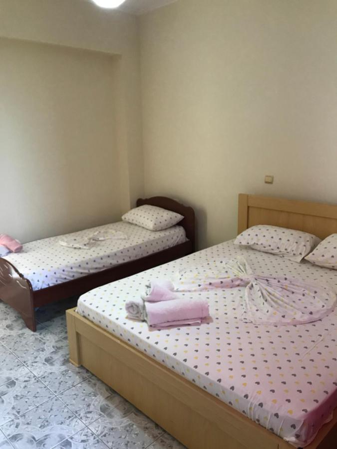 Villa Festim Ksamil Dış mekan fotoğraf