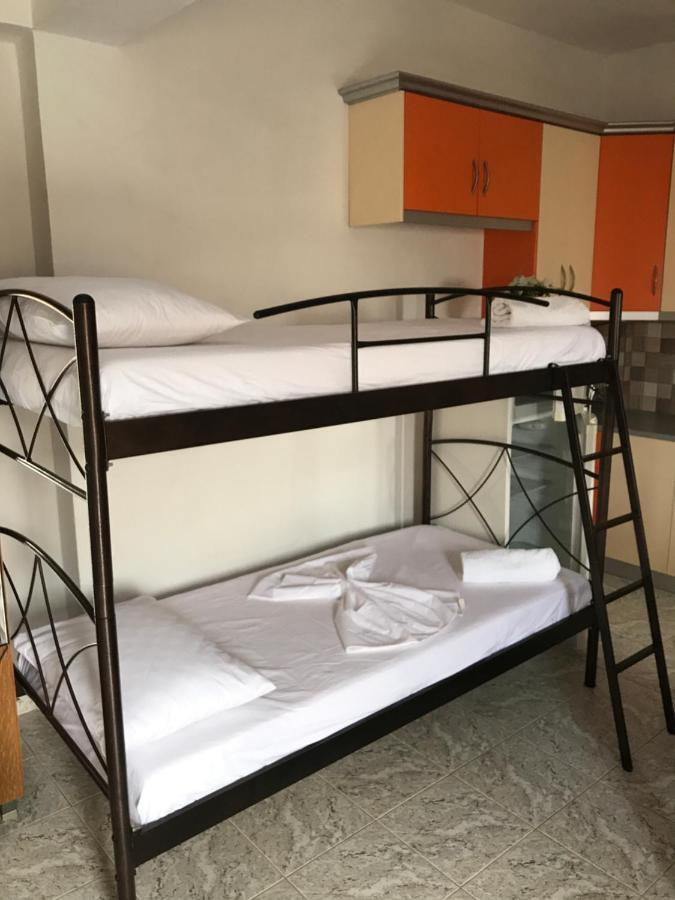 Villa Festim Ksamil Dış mekan fotoğraf