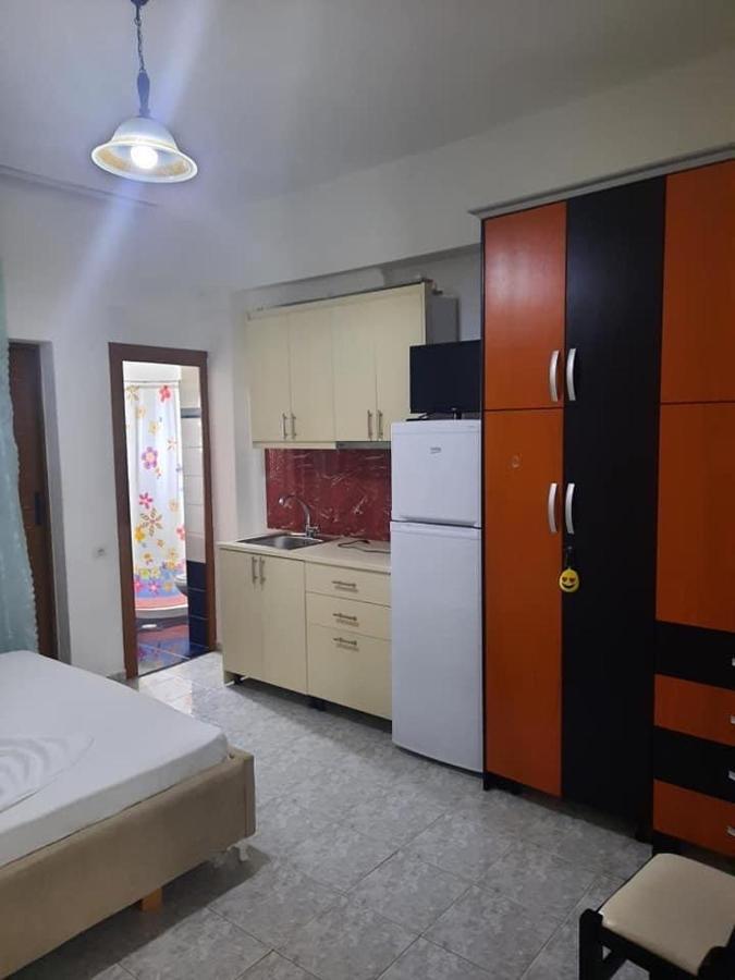 Villa Festim Ksamil Dış mekan fotoğraf