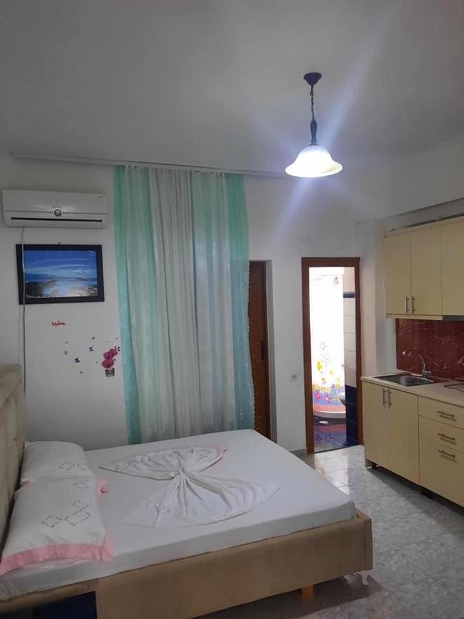 Villa Festim Ksamil Dış mekan fotoğraf