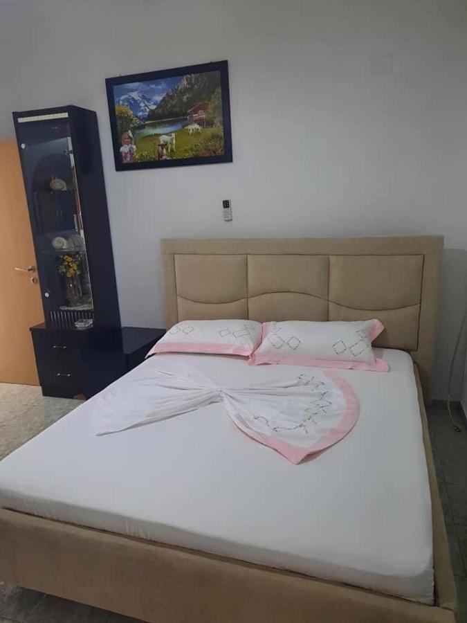 Villa Festim Ksamil Dış mekan fotoğraf