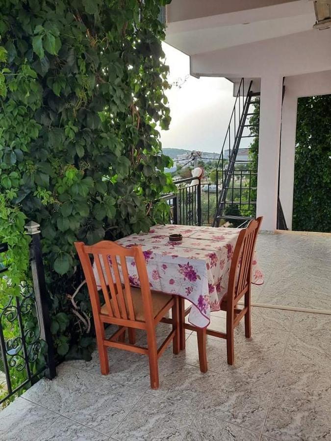 Villa Festim Ksamil Dış mekan fotoğraf