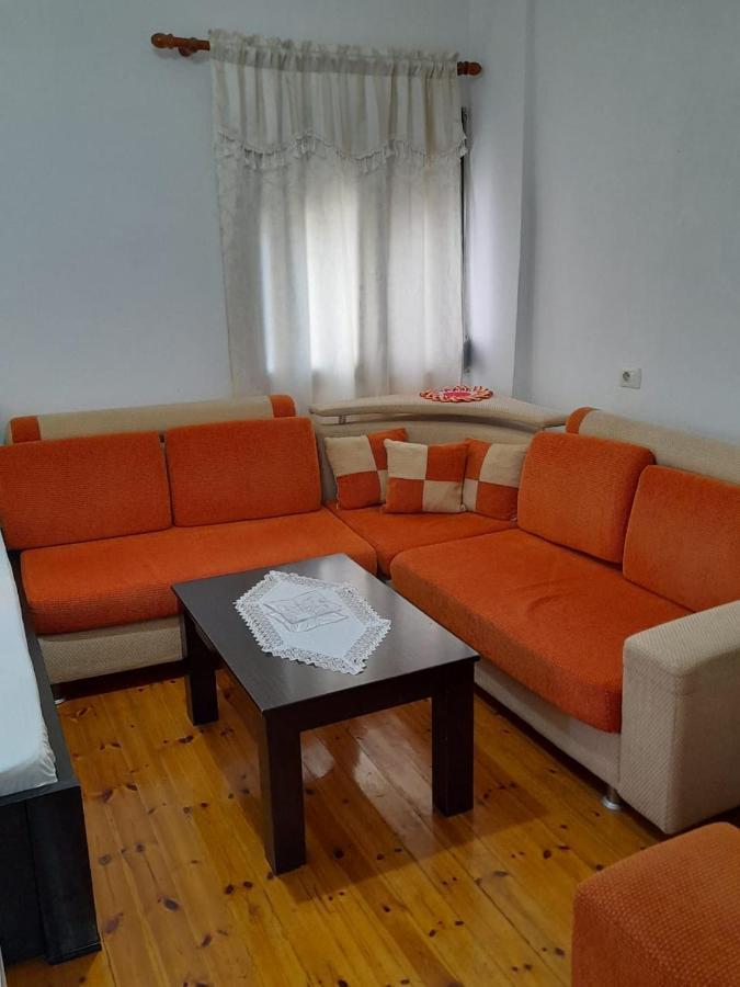 Villa Festim Ksamil Dış mekan fotoğraf