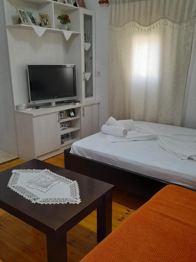 Villa Festim Ksamil Dış mekan fotoğraf