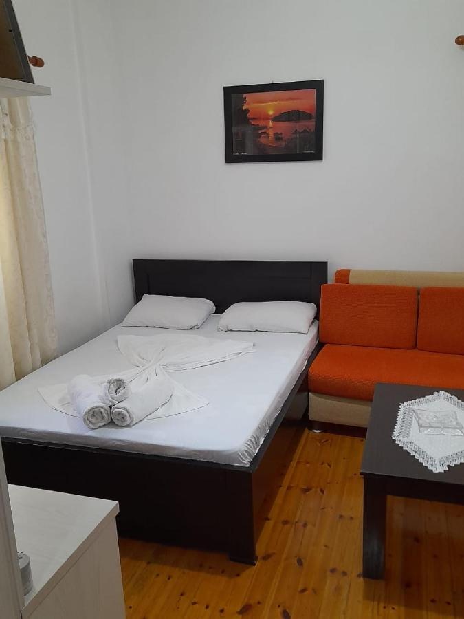 Villa Festim Ksamil Dış mekan fotoğraf