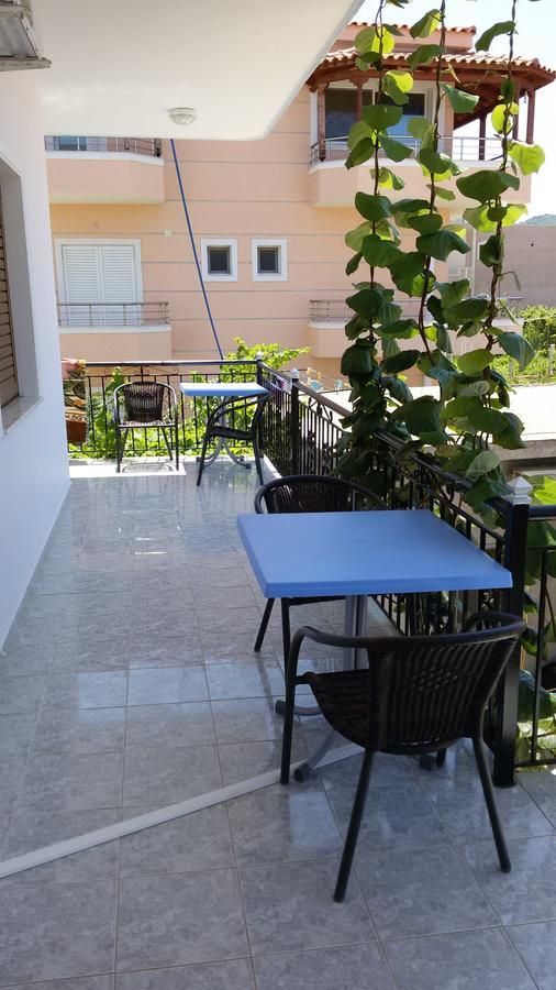 Villa Festim Ksamil Dış mekan fotoğraf