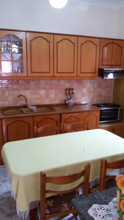 Villa Festim Ksamil Dış mekan fotoğraf