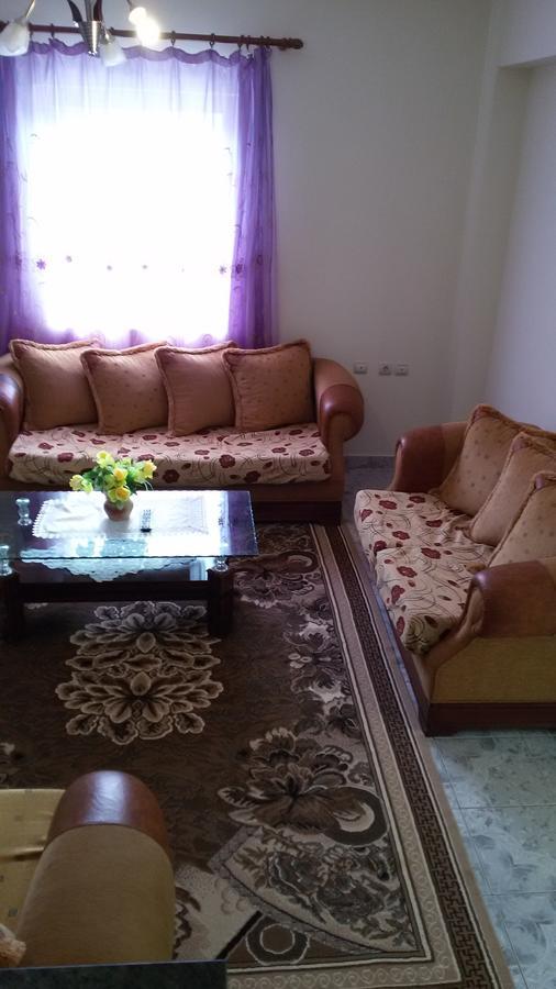 Villa Festim Ksamil Dış mekan fotoğraf