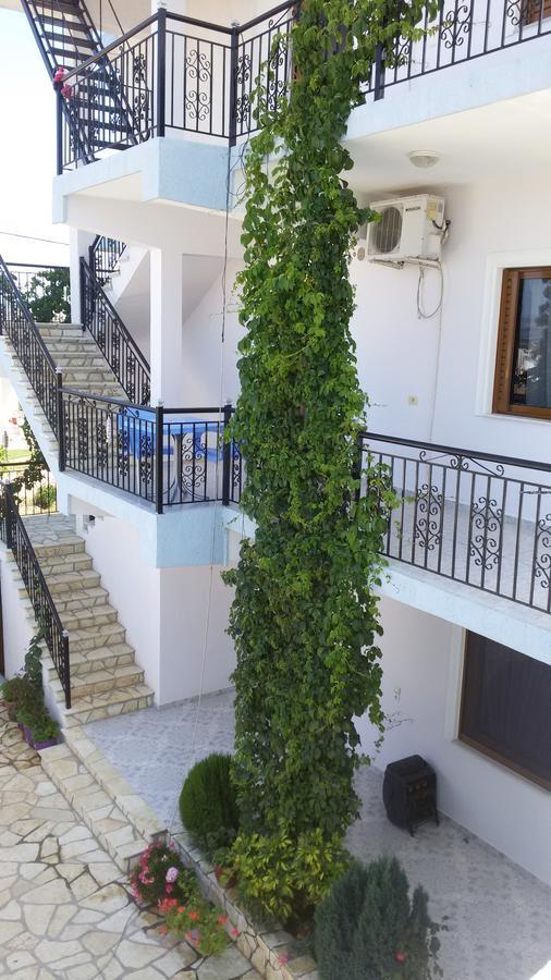 Villa Festim Ksamil Dış mekan fotoğraf