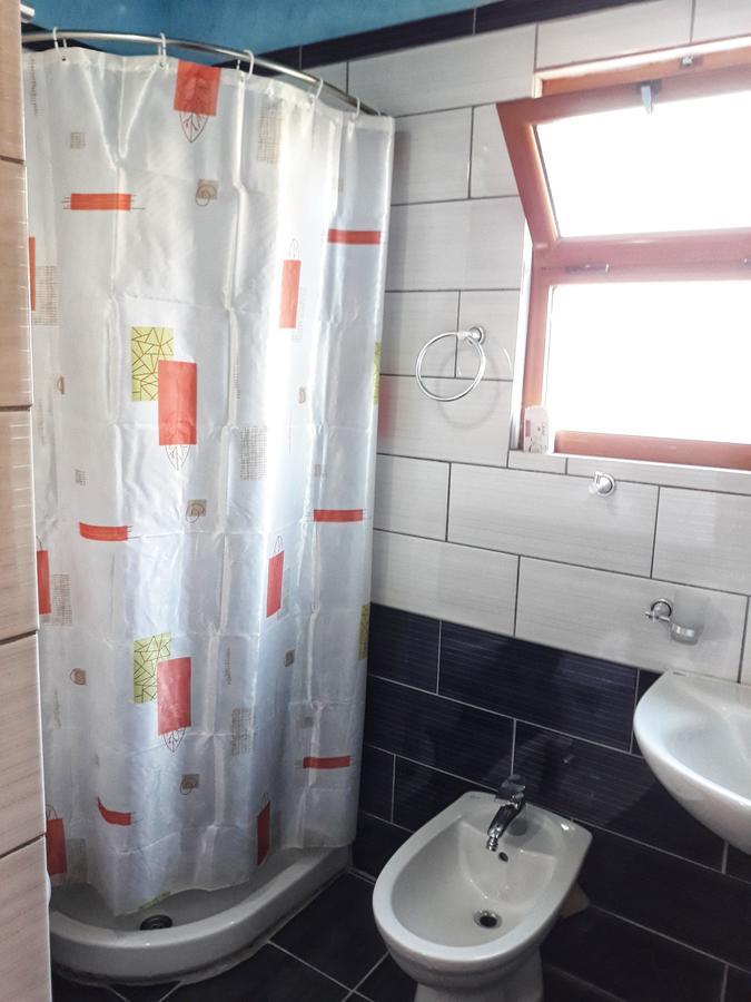 Villa Festim Ksamil Dış mekan fotoğraf