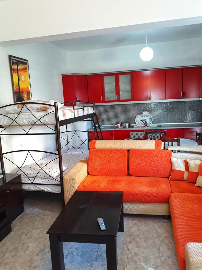 Villa Festim Ksamil Dış mekan fotoğraf