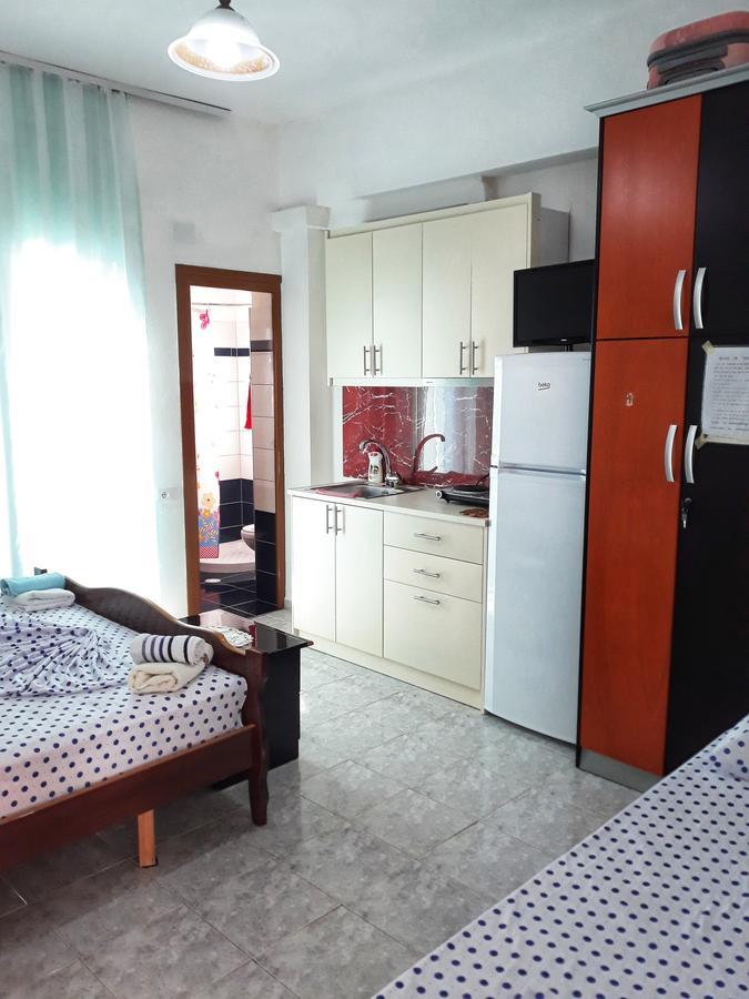 Villa Festim Ksamil Dış mekan fotoğraf