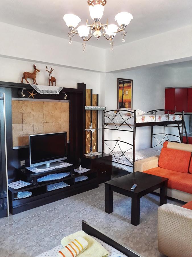 Villa Festim Ksamil Dış mekan fotoğraf